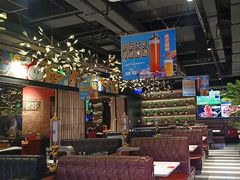 -AK47烤羊腿串吧(柳浪家园店)