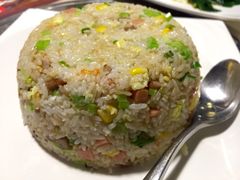 炒饭-海椰茶居(海印缤缤广场店)