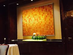 -泉州富力万达文华酒店-品珍中餐厅