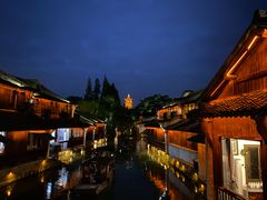 -乌镇西栅景区