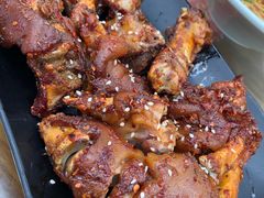 -老磨油饼(高陵店)