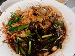 老头儿油爆沼虾王-老头儿油爆虾(金沙印象城店)