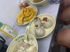 -李记清真馆(打钉巷店)