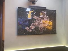 -许哥东北烧烤·铁丳烤串·宫后夹肉(繁花中心店)