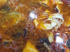 小火锅-中医药大学-老3楼餐厅