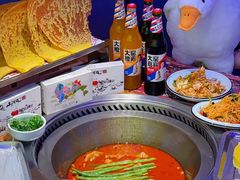 -山河屯铁锅炖·非遗铁锅炖(华强北店)