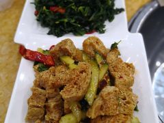 -龙亨焖面(总店、盛世华庭店)