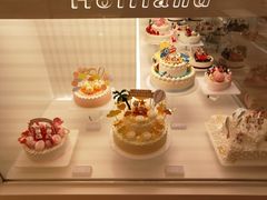 -好利来(八角店)