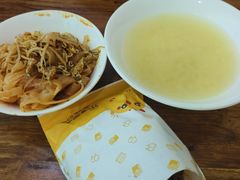 -王菊美食街·王菊面馆(总店)