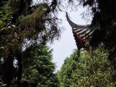 -金堂县云顶石城风景区