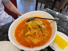 -桃园中华料理炸酱面(燕儿岛路店)