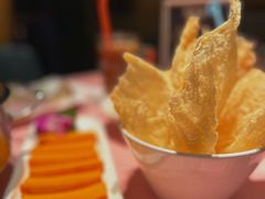 王中王腐皮-龙鲜会·澳门生鲜火锅(诚品店)