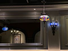 -Mevlana梅夫娜土耳其餐厅·清真