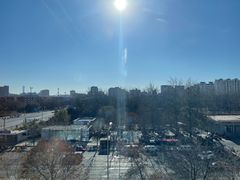 -元大都城垣遗址公园