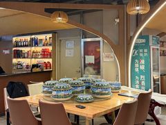 -郭靖·烤全羊·内蒙菜·烧烤(望京旗舰店)