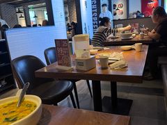 -吕氏疙瘩汤·新鲁菜(新贵和店)