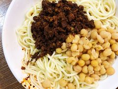 花市豌杂面-花市豌杂面(民生路店)