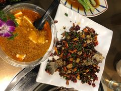 -庆合府重庆大排档(紫都城店)