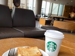 -星巴克(夏日百货店)