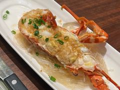 波士顿龙虾-十八棵（老龙井）御茶园(老龙井店)