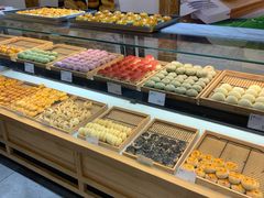 -南宋胡记(杭州河坊街店)