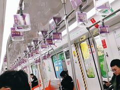 -建设三路(地铁站)