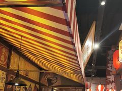 -白石的深夜食堂(济南万象城店)