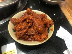 毛肚-大龙火锅(老店)