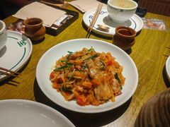 -一坐一忘云南菜(卓悦中心)