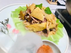 -老湘亲·品鉴湘菜(蔡塘爱琴海店)