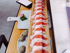 雪花肥牛-煲宫(华润万象城店)