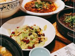 -鸡毛店·川菜(双楠店)