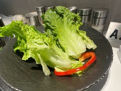 -焱铁烧·黑毛和牛专门店(杭州嘉里中心店)