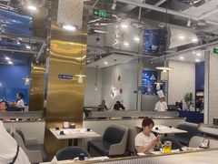 -兰湘子·湘菜小炒(荥阳吾悦广场店)