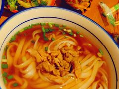 -矮子粉店1985·长沙米粉(湘春路店)