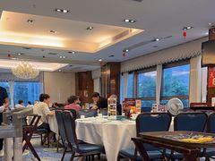 -山泉公馆酒家(珠江新城店)