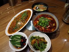 -赤宴·川菜(玉林店)