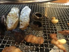 -肉甲韩国木炭烤肉(新壹街1店)