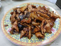 -砂锅居(西四店)