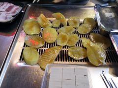 -本味家贵州烤肉&爆浆小豆腐(会展一店)