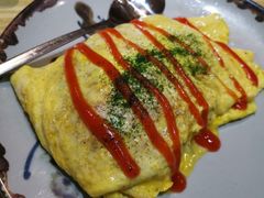 蛋包饭-胜代日本料理(云程巷小区店)