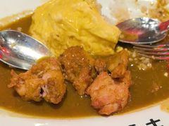 -伽喱博士 Dr.CURRY咖喱饭(太阳宫咖喱店)