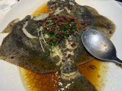 -广东道至正餐厅(区庄店)