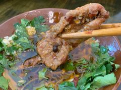 -黄潇洒老火锅(九眼桥宏济巷店)