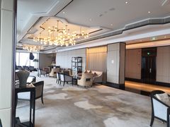 -Social 秀西餐厅-长沙瑞吉酒店(运达店)