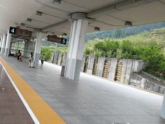 -惠阳站