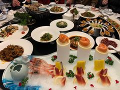-夜宴江景餐厅