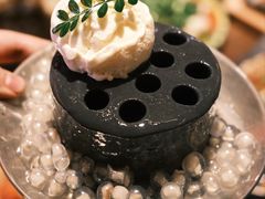-王扯火胖哥烤生蚝(眉山首店)