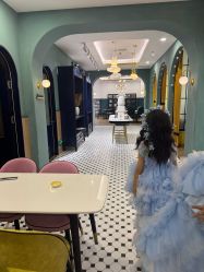 -吉姆叔叔亲子儿童摄影(青岛印象·山店)