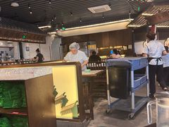 -小菜园新徽菜(苏州繁花中心店)